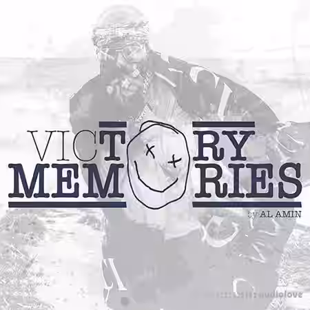 Al AMin Victory Memories [WAV, MiDi] - Sample Pack Artwork
