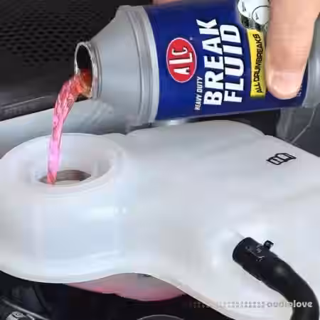 Alchemist The Alchemist Break Fluid [WAV] - Sample Pack Artwork