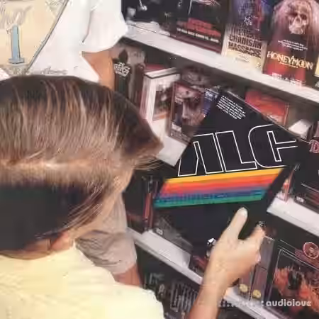 Alchemist The Alchemist Soundbytes [WAV] - Sample Pack Artwork