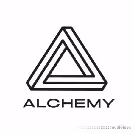 Alchemy Captures Boutique Beauty ToneX Pack [Synth Presets] - Sample Pack Artwork