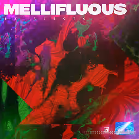ALECTO Mellifluous [Synth Presets] - Sample Pack Artwork