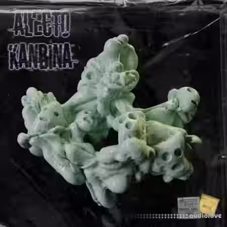 ALECTO & Nadir Kanbina (One Shot Kit) [WAV] - Sample Pack Artwork