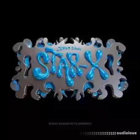 Alex Cheyz & Mesler StarX (Serum Bank) [Synth Presets] - Sample Pack Artwork