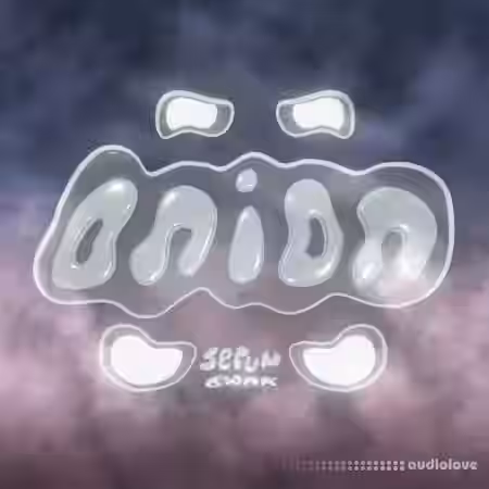 Alex Cheyz Onion (Serum Bank) [Synth Presets] - Sample Pack Artwork