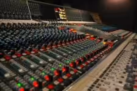 AlexB Modern Flagship Console Golden Edition Nebula 4 Library [Nebula] - Sample Pack Artwork