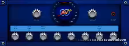 AlexB Neev 73 eQ Legacy [Nebula] - Sample Pack Artwork