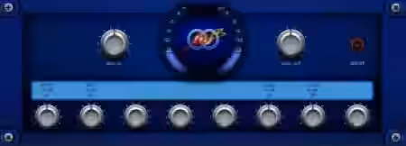 AlexB Neo Console Legacy [Nebula] - Sample Pack Artwork