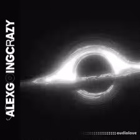 Alexgoingcrazy Dimension Drumkit [WAV] - Sample Pack Artwork