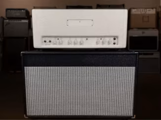 Alter Amp Works 3PDC Tonex Capture pack