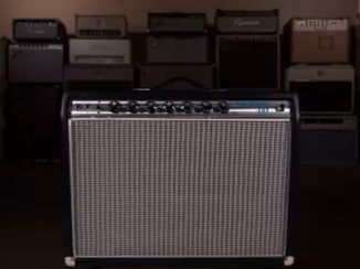 Alter Amp Works 68 RI Pro Rev Tonex Capture pack