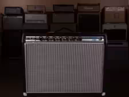 Alter Amp Works 68 RI Pro Rev Tonex Capture pack - Sample Pack Artwork