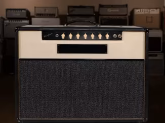 Alter Amp Works 96 Chief Sampson Tonex Capture pack