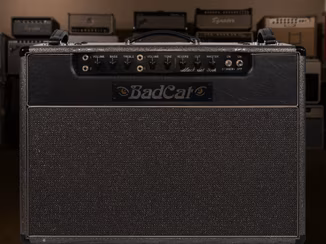 Alter Amp Works BC30 Sampson 212 Tonex Capture pack