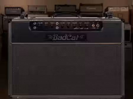 Alter Amp Works BC30 Sampson 212 Tonex Capture pack - Sample Pack Artwork