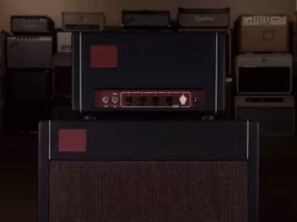 Alter Amp Works JMI Tonex Capture pack