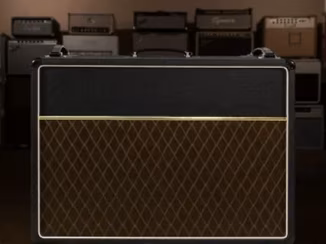 Alter Amp Works KC30 Blue Butler Tonex Capture pack