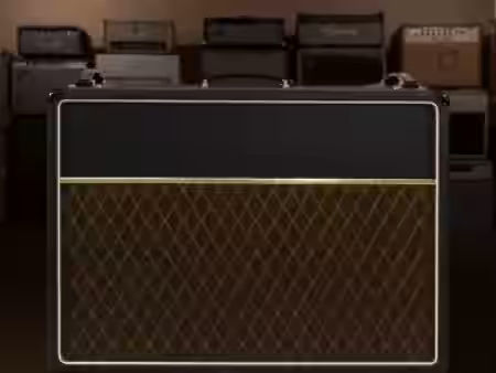 Alter Amp Works KC30 Blue Butler Tonex Capture pack - Sample Pack Artwork