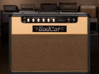 Alter Amp Works LUCA Tonex Capture pack