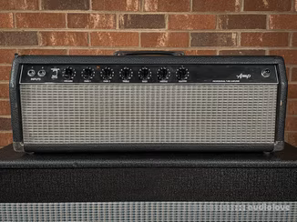 Alter Amp Works Prosonic Tonex Capture pack