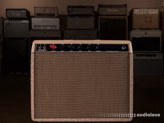 Alter Amp Works PT14 Tonex Capture pack