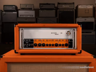 Alter Amp Works RVERB 100 Tonex Capture pack