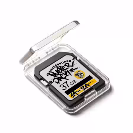 Always Proper Records Master Pack [WAV, MiDi, Synth Presets] - Sample Pack Artwork