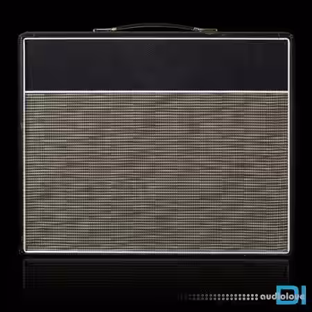 Amalgam Audio MRSH JT18 NAM Captures Essentials DI [Synth Presets] - Sample Pack Artwork