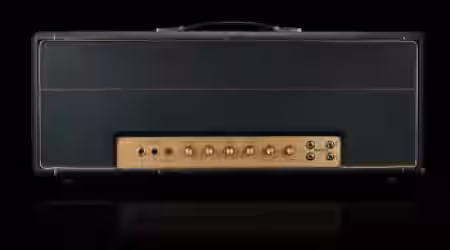 Amalgam Audio MRSH SB100 NAM Captures Essentials DI - Sample Pack Artwork