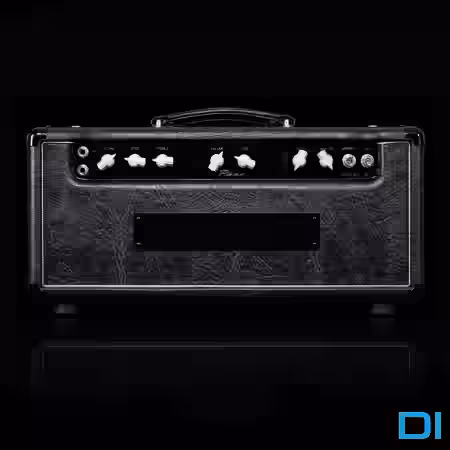 Amalgam Audio MTCH PHNX NAM Essential DI - Sample Pack Artwork