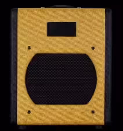 Amalgam Audio SWRT ATS NAM Captures Essentials DI - Sample Pack Artwork