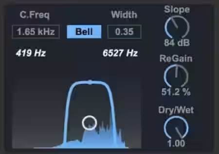 Amazing Noises Dirty Tricks [Max for Live] - Sample Pack Artwork