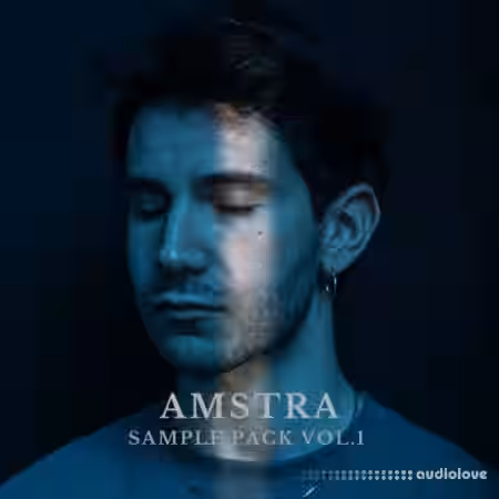 Amstra Amstra Sample Pack [WAV] - Sample Pack Artwork