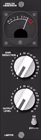 Analog Obsession Brutus [WiN, MacOSX]