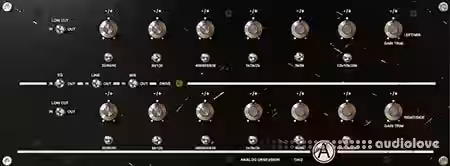 Analog Obsession OAQ v3.0 RETAiL [WiN, MacOSX] - Sample Pack Artwork