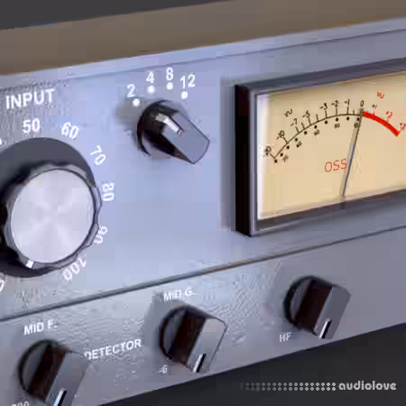 Analog Obsession OSS v3.0 RETAiL [WiN, MacOSX] - Sample Pack Artwork