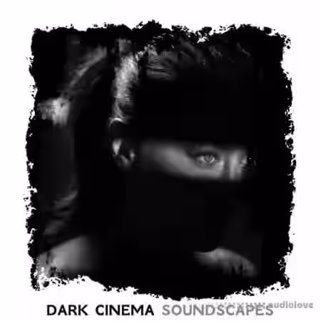 Analog Samples Dark Cinema Soundscapes [WAV] - Sample Pack Artwork