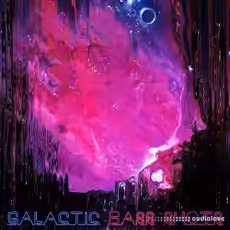 Analog Samples Galactic Bass Shots [WAV]