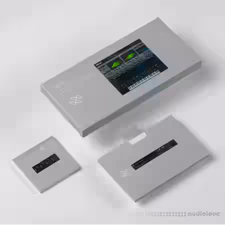 Analogpitch Spirit Serum Preset Pack [Synth Presets] - Sample Pack Artwork