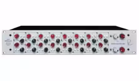 AnalogXAi Neve 5059 Satellite Summing Profiles (JSON / GENOME / BYOD) - Sample Pack Artwork