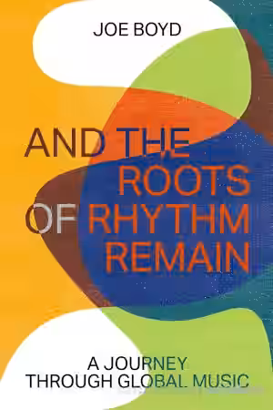 And the Roots of Rhythm Remain - Sample Pack Artwork