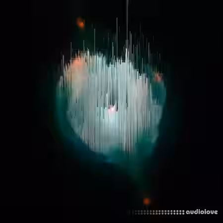 Andrew Huang Oblivion [WAV] - Sample Pack Artwork