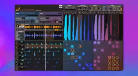 Anemond Factorsynth v3.1 [WiN] - Sample Pack Artwork