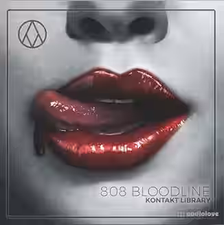 AngelicVibes Bloodline [KONTAKT]