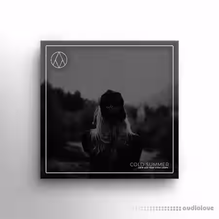 AngelicVibes Cold Summer [WAV] - Sample Pack Artwork