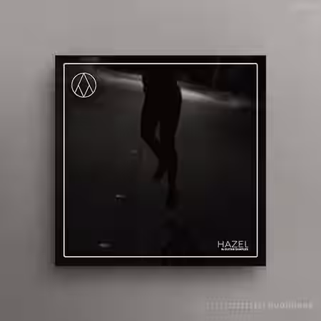 AngelicVibes Hazel [WAV] - Sample Pack Artwork