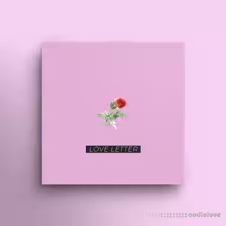 AngelicVibes Love Letter [WAV] - Sample Pack Artwork