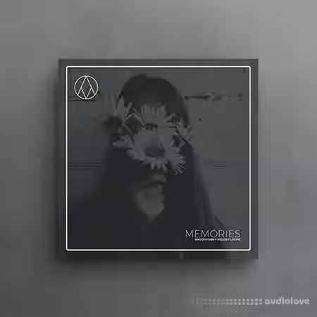 AngelicVibes Memories [WAV, MiDi] - Sample Pack Artwork