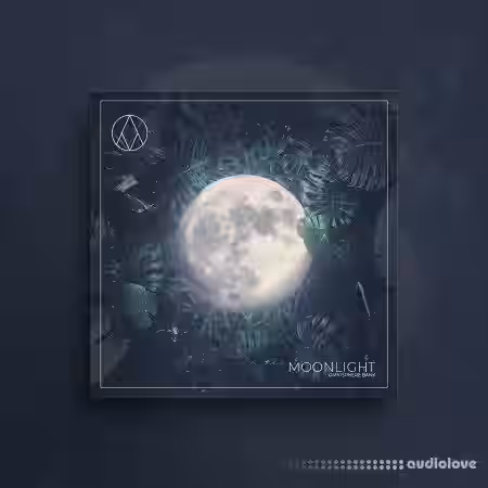 AngelicVibes Moonlight [Synth Presets] - Sample Pack Artwork