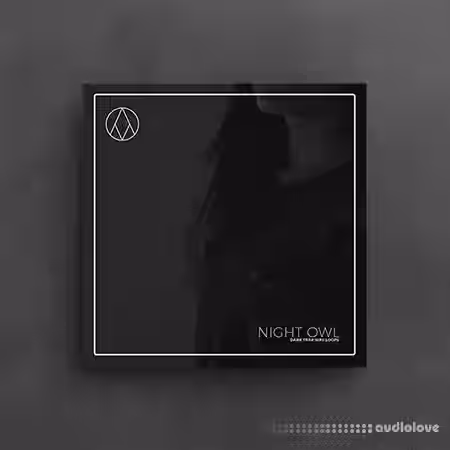 AngelicVibes Night Owl [WAV] - Sample Pack Artwork