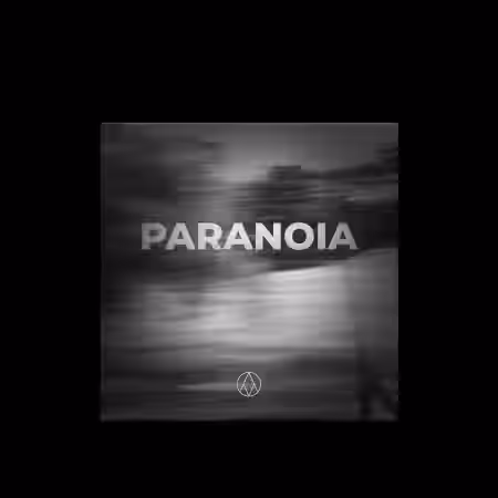AngelicVibes Paranoia Sample Pack [WAV, MiDi] - Sample Pack Artwork